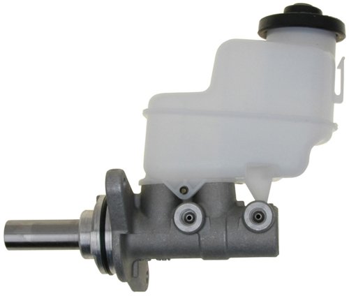 Raybestos Mc391299 Professional Grade Brake Master Cylinder,Silver #TOP6