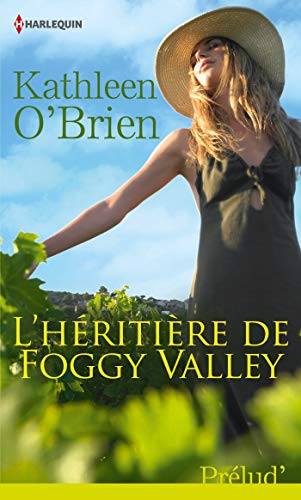 Télécharger L'héritière de Foggy Valley Livre eBook France