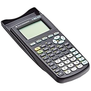 TI-82 Stats