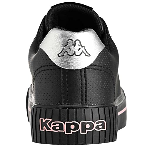 Kappa Tudy Lace, Children's Sneakers4