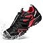 Black/Red