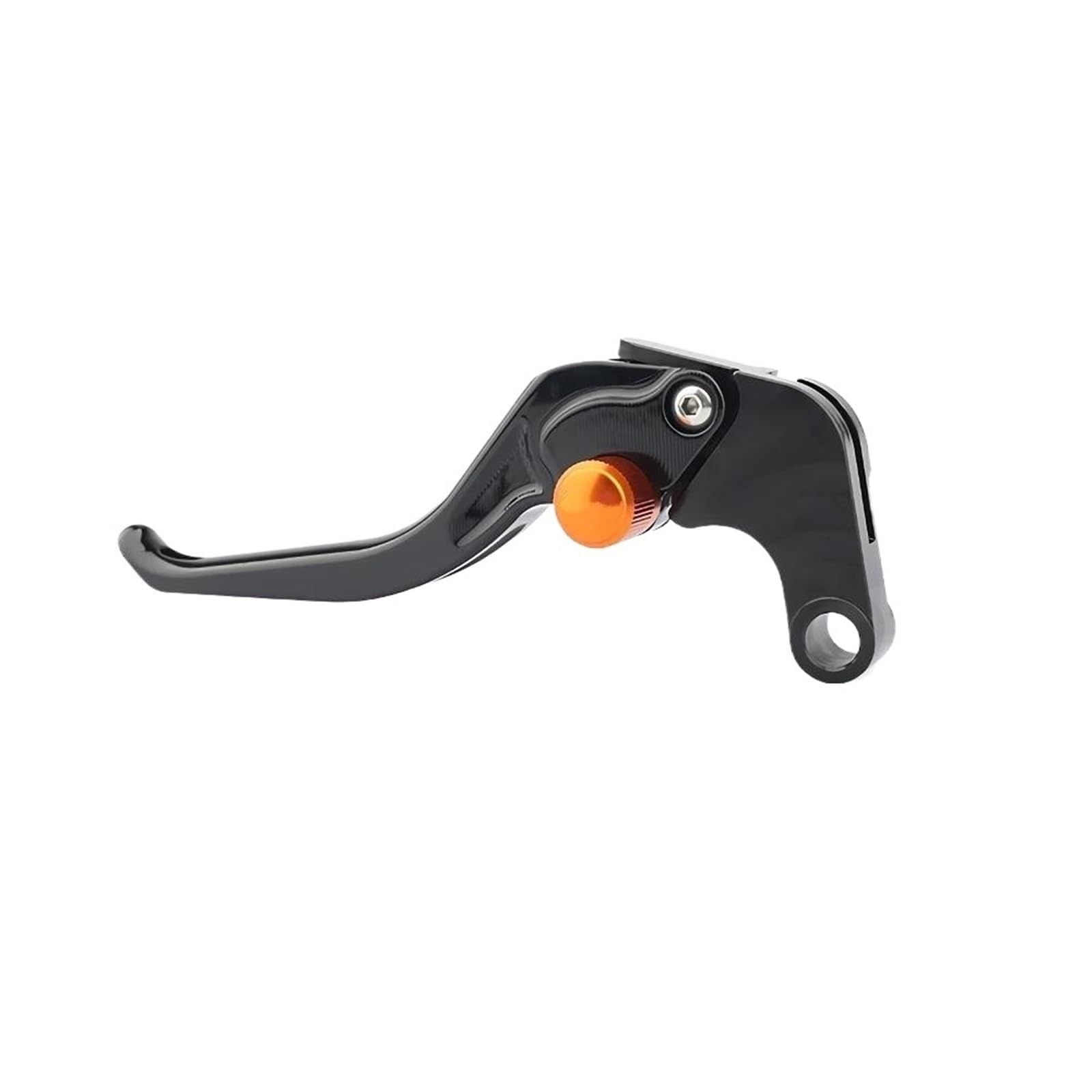Etekgvyva M Clutch Brake Lever Set For Tuareg 660 For Tuareg660 2022 2023 Otorcycle Accessories Clutch Levers Handle(M)