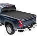 RealTruck TruXedo Sentry CT Hard Roll Up Truck Bed Tonneau Cover | 1579616 | Fits 2017 - 2023 Ford F-250/350/450 Super Duty 8