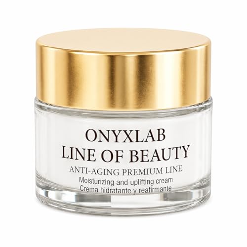 Crema Facial Miracle 40+ ONYXLAB con Manteca de Karité y BIO Aceites Efecto Lifting Premium 2