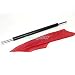 Silk & Cane Magic Vanishing Silk Wand Tricks