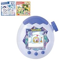たまごっち パラダイス2個セット キラキラシール ボーロっち2袋 たまごっち パラダイス2個セット キラキラシール ボーロっち2袋 【公式
