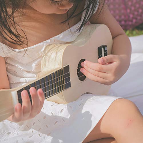 Kmise MI3060-KUS 4-String Ukulele, Build Your Own Ukelele thumb #3