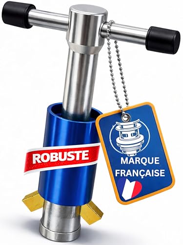 Clé à bonde universelle 1