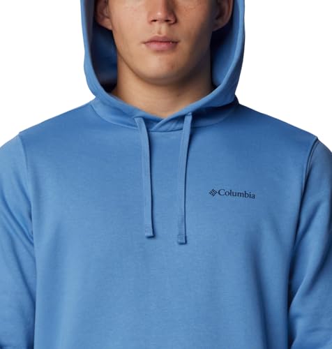 Image of Columbia mens Trek Hoodie
