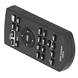 5. Garantía de compatibilidad: Diseñado específicamente para los sistemas de /DVD/NAV para automóviles (modelos avh-p2400bt y avh-x7500bt), este control remoto garantiza la compatibilidad, lo que lo convierte en el accesorio perfecto para mejorar su experiencia de en el automóvil.