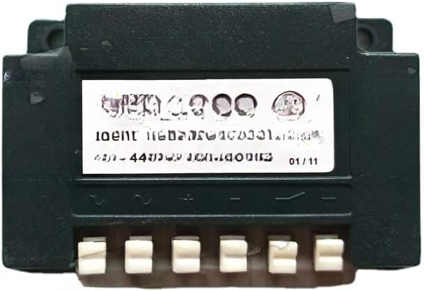 Replacement not original PMG 400 200-440 VAC 50/60HZ 830199047 rectifier