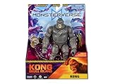 PlayMates MonsterVerse Kong