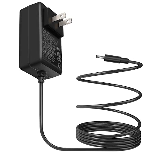 12V AC Wall Charger for Gateway GWTN116 GWTC116 GWTN156-11bk GWTN141-1bk