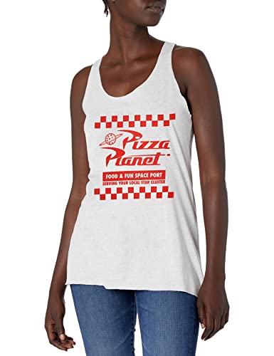 Chemise Pixar Boîte Pizza Planet pour un style geek et branché au quotidien