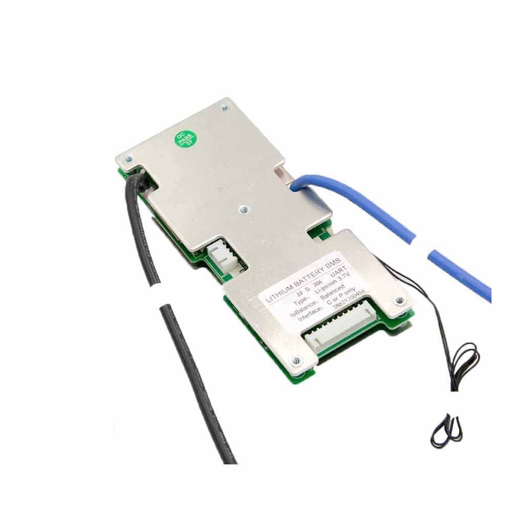 Buy JBD(Jiabaida) Smart BMS Liion 10S 36V 30A with Programmable