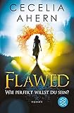 cecelia ahern filme zdf  Flawed – Wie perfekt willst du sein?: Roman