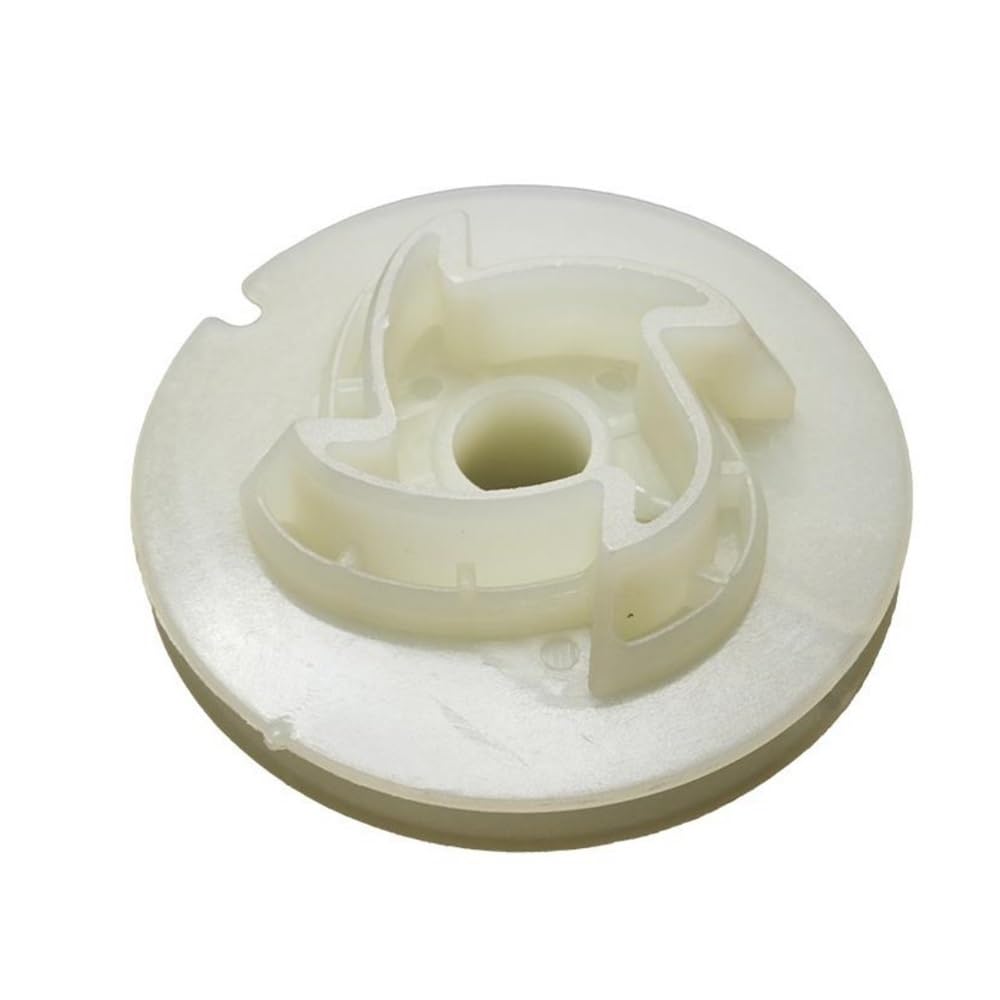 Dyhzloz One Color Recoil Starter Pulley Fit For 340 345 350 351 353 346Xp 450 455 460 2 Stroke Chainsaw Engine Motor Parts