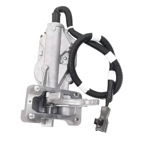 Déclencheur différentiel du vide 4x4 8-98140853-1 pour D-Max - 2