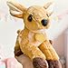 Imagen de Generisch Peluche de ciervo, 25 cm