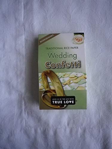 Midwest Coriandoli biodegradabili per Matrimonio