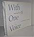 With One Voice: A Lutheran Resource for Worship : Accompaniment Edition