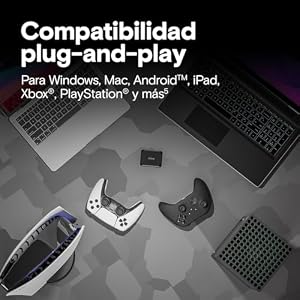 Crucial X9 SSD 1TB Portátil, hasta 1050MB/s, Compatible con PC, Mac, PlayStation y Xbox, Disco Duro Sólido Externo, USB-C 3.2 – CT1000X9SSD902