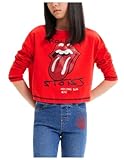 Desigual Desigual TS_Blair Rolling, 3092 RED, 9/10