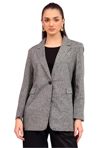 Image of KOTTY Women's Lightweight and Versatile Layering Modern Trench Coat