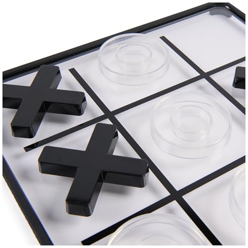 Spin Master Games Cardinal Classics Tic Tac Toe Classic Board Game - image 6