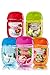Bath and Body Works Anti-Bacterial Hand Gel 5-Pack PocketBac Sanitizers, Assorted Scents, 1 fl oz each