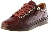 Oxfords und Derbies für Damen.