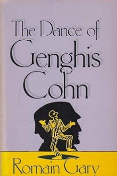 Paperback The Dance Of Genghis Cohn Book