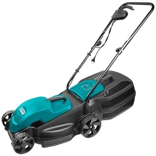 Electric Lawn Mower 1600W