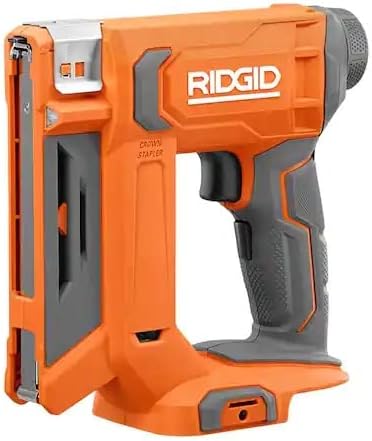 18V コードレス 3/8インチ クラウン ホッチキス (工具のみ)