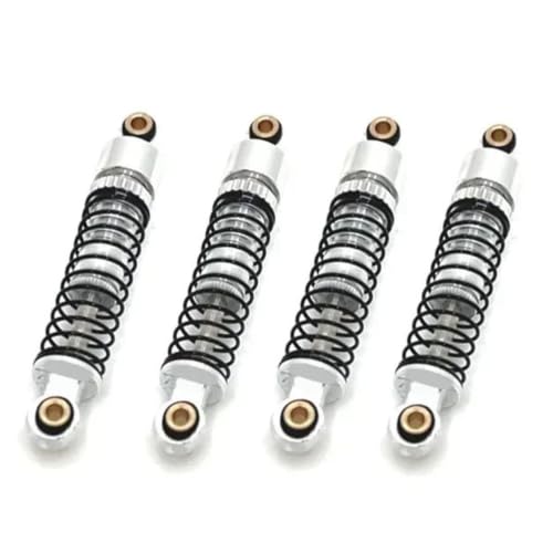 Amortisseurs hydrauliques FMS FCX24 pièces de rechange voiture RC 1/24