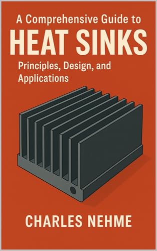 A Comprehensive Guide to Heat Sinks: Principles, Design, and Applications