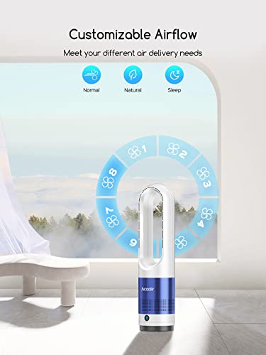 Ventilator ohne Rotorblätter – Die 15 besten Produkte im Vergleich ...