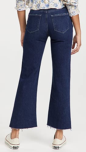 PAIGE Women's Leenah Ankle Jeans3