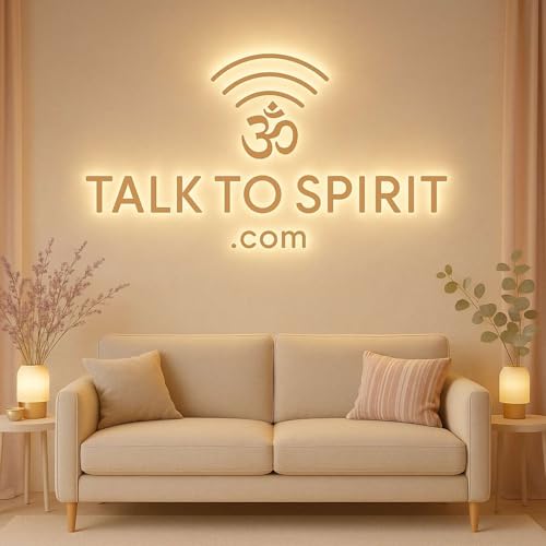Talk To Spirit / Soul Sisters Podcast cover art