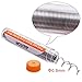 AUSTOR 6 Pack 60-40 Rosin Core Solder, Solder Wire Tin Lead Electrical Soldering Tools Diameter 0.8mm, 20g