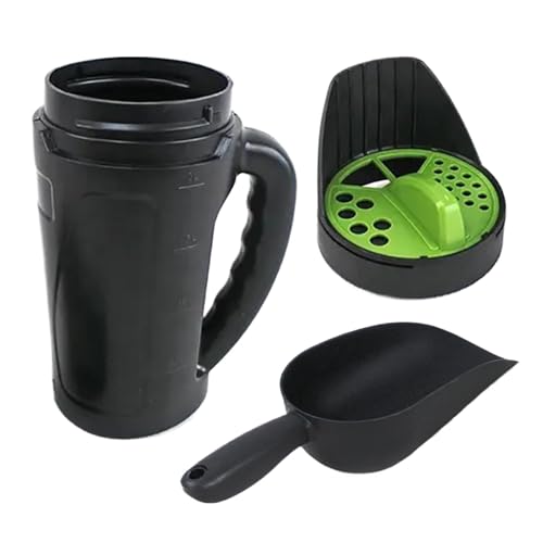 Abono Césped Invierno Marca Generic