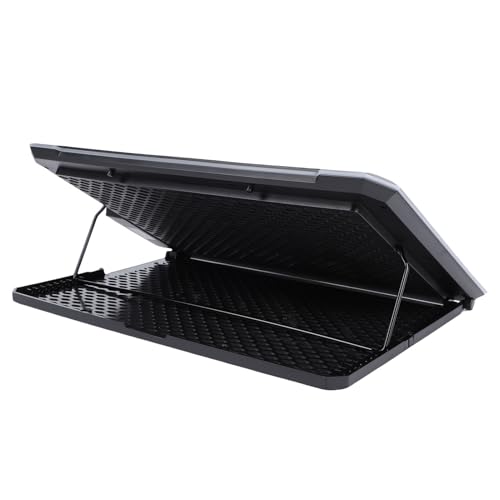 Base para Laptop Gaming con 10 Ventiladores y RGB 12-19" miniatura 7