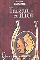 Tarzan et moi 2843042011 Book Cover
