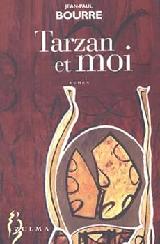 Paperback TARZAN ET MOI [French] Book
