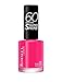 Produktbild Rimmel London 60 Secons Super Shine Nagellack, 8 ml