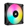 iCUE AF120 RGB ELITE Single Pack CO-9050153-WW [ブラック]
