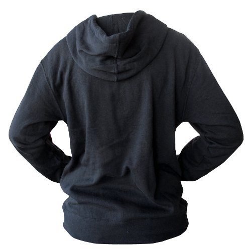 PETZL Fleece Hoody Medium Z10ADAM2