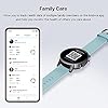 Ticwatch E3 Smart Watch Wear OS by Google for Men Women Qualcomm Snapdragon Wear 4100 Platform Health Monitor Fitness…