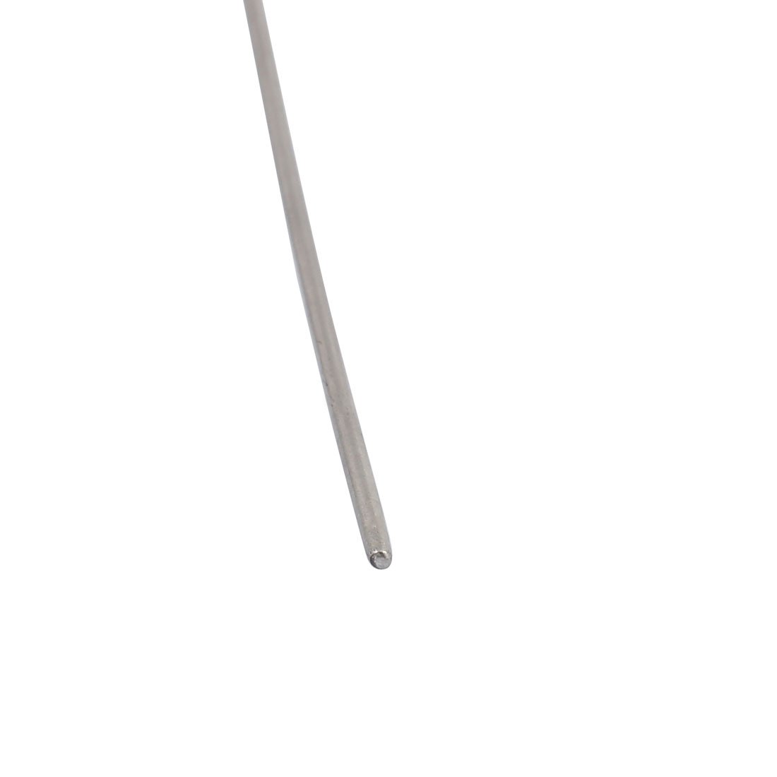 Sourcing Map Sonda Termopar Tipo K – Sensor De Temperatura 0-200°C Con Cable De 2 Metros – 2 Piezas – Conector Miniaturizado Para Termómetro Digital