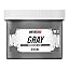 Gray